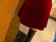 Bruneta plinuta, reala 100%, Drumul Taberei 128